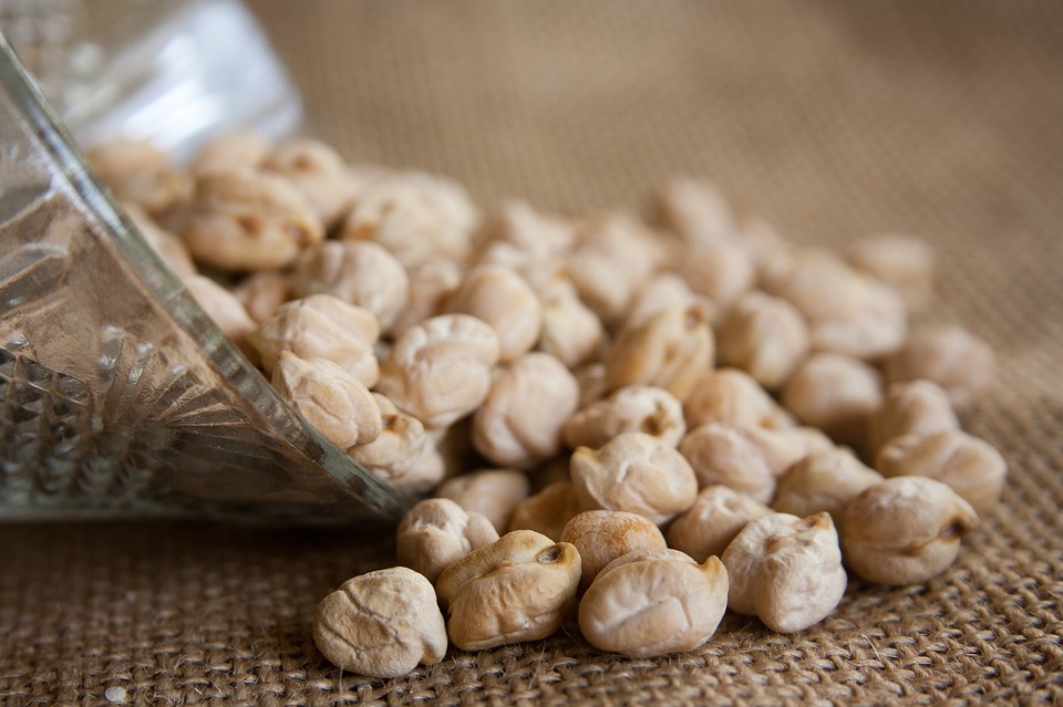 Chickpea Chickpea
