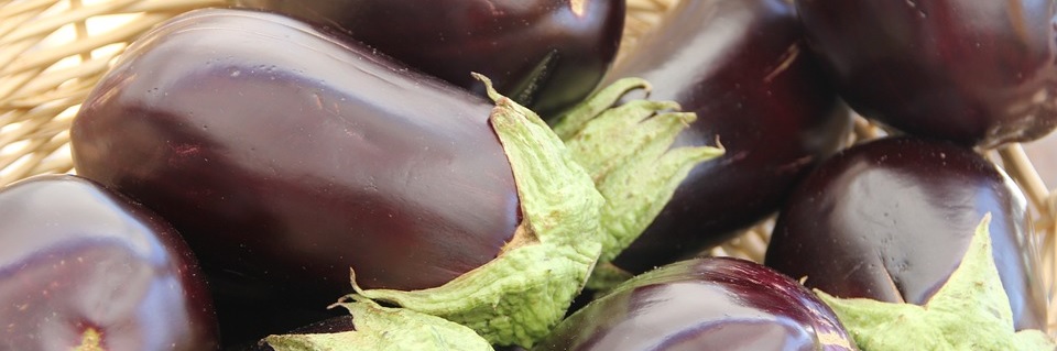 Melanzane Melanzane
