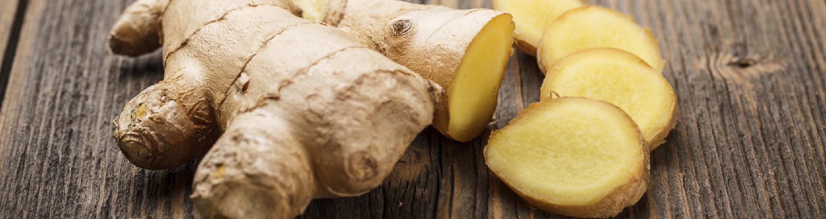 Edible Tuber and Rhizome