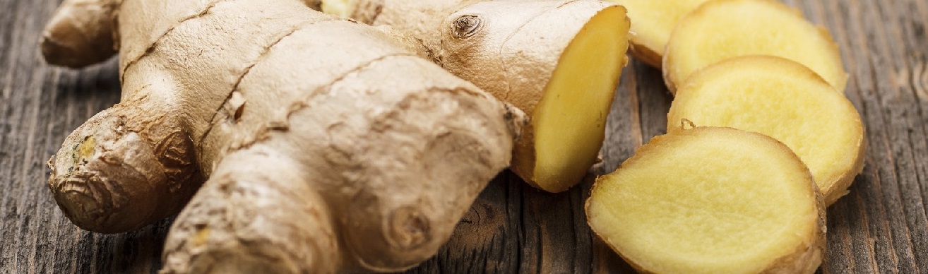 Tuberi e rizomi commestibili