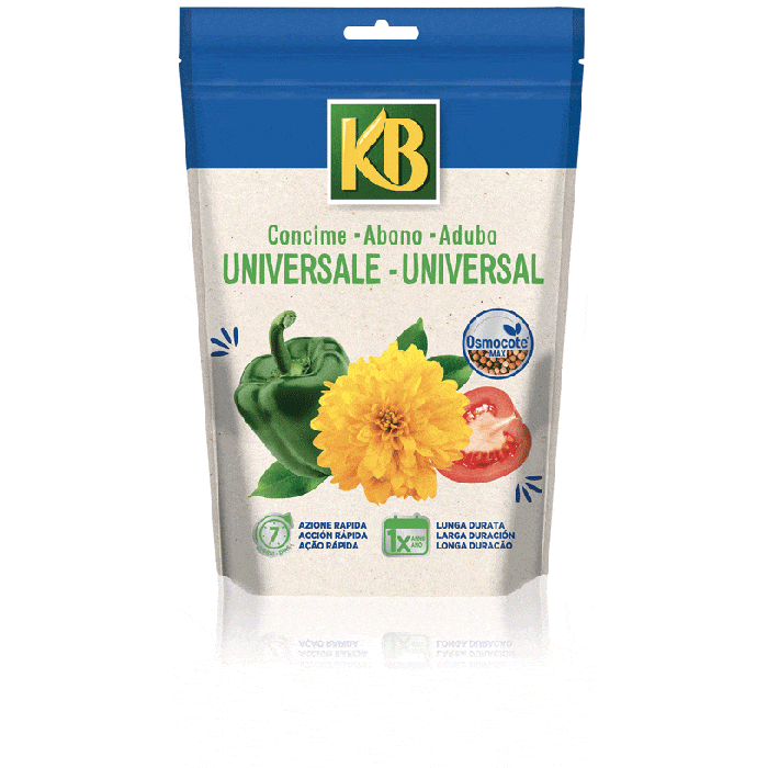 osmocote concime universale