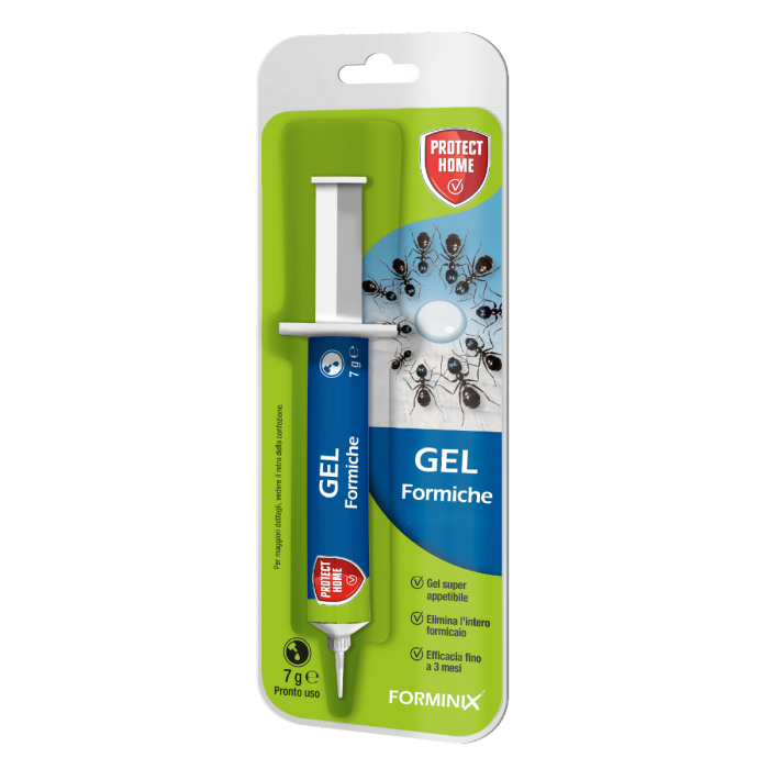gel formiche gel formiche