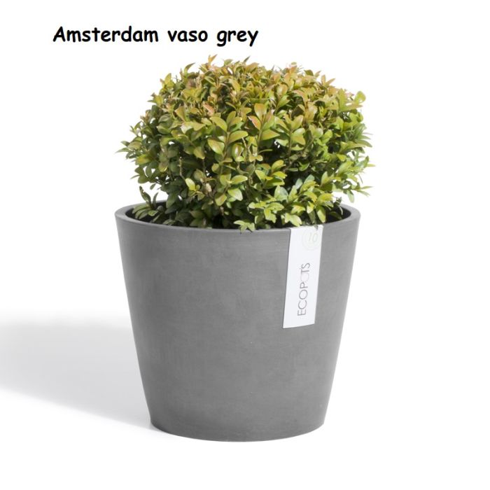 ingegnoli vaso amsterdam grey ingegnoli vaso amsterdam grey