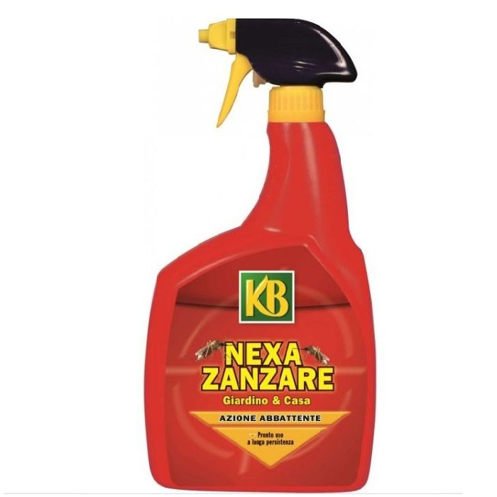 nexa zanzare nexa zanzare