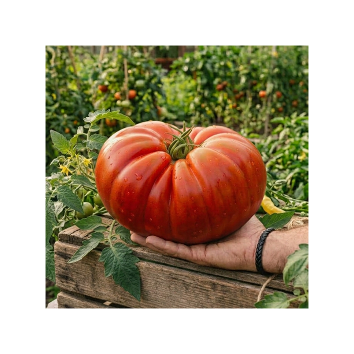 pomodoro gigante pomodoro gigante