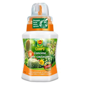 COMPO CONCIME PER CACTACEE - 54066-