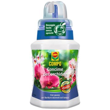 COMPO CONCIME PER ORCHIDEE - 54059-