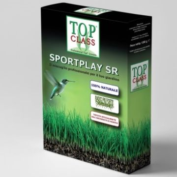 SPORTPLAY MIXTURE - 3503