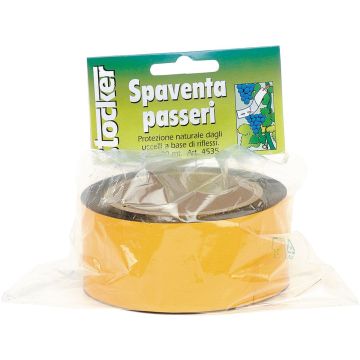SPAVENTAPASSERI A NASTRO - 57030-