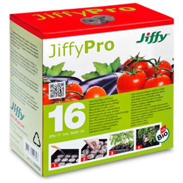 RICAMBIO MAXI PASTIGLIE JIFFY 7 - 51032-