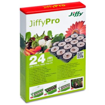 JIFFY 7 VASSOI - 51091-