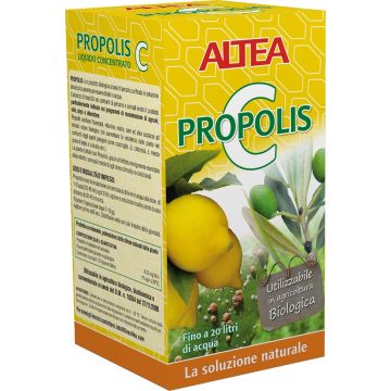 PROPOLIS CONCENTRATO - 51837/51838