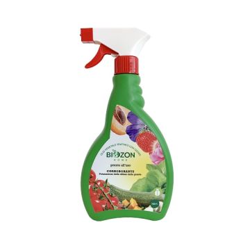 BIOZON Attivatore naturale e vegetale - 52074-