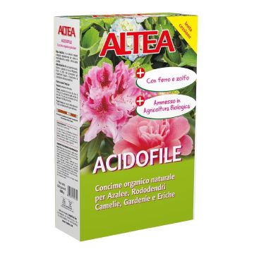 ACIDOFILE Concime organico - 52813-