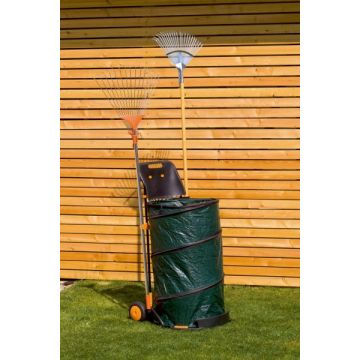 GARDEN CART CARRELLO CON SACCO POP UP - 54711-
