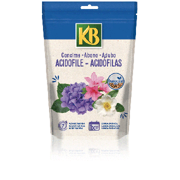 osmocote acidofile