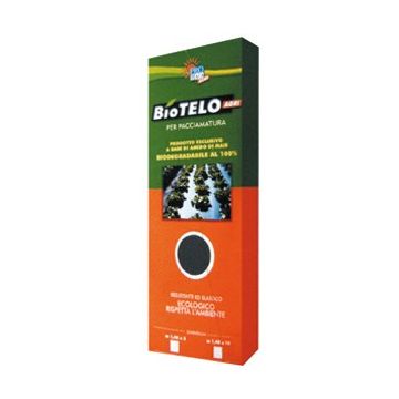 BIOTELO: PACCIAMATURA NATURALE - 56811-