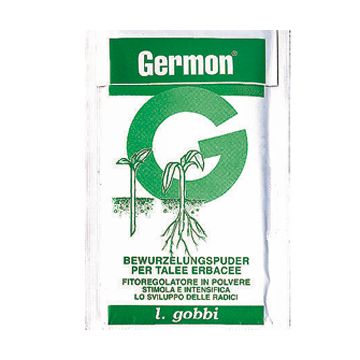 GERMON POLVERE PER TALEE ERBACEE - 57211-
