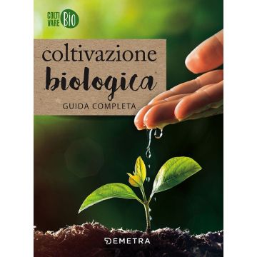 COLTIVAZIONE BIOLOGICA - 57793-