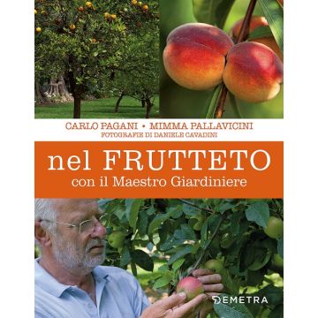 NEL FRUTTETO ON IL MAESTRO GIARDINIERE - 57832-