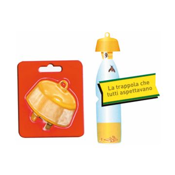 TAP TRAP Il tappo trappola - 57865-