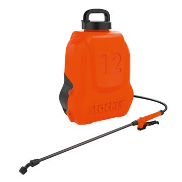 POMPA A ZAINO ELETTRICA 12 LT - 58239-