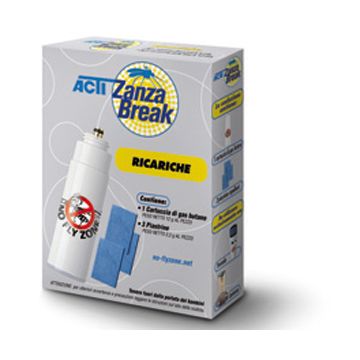 RICARICHE THERMACELL - 59855/59854