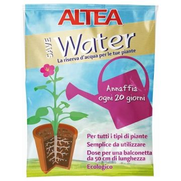 SAVE WATER La riserva d'acqua per le tue piante - 52749.