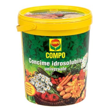 CONCIME IDROSOLUBILE UNIVERSALE COMPO - 56456-