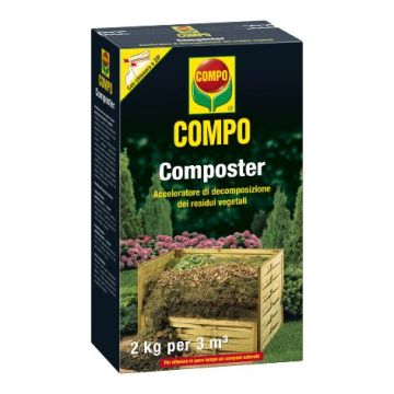 COMPO COMPOSTER BIO - 59085-