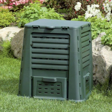 COMPOSTER TERMOQUICK 410 - 59704-