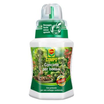 COMPO CONCIME PER BONSAI - 52060-