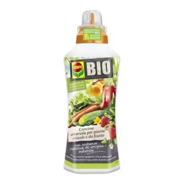 COMPO BIO ORTO E FRUTTA 1LT - 52859-