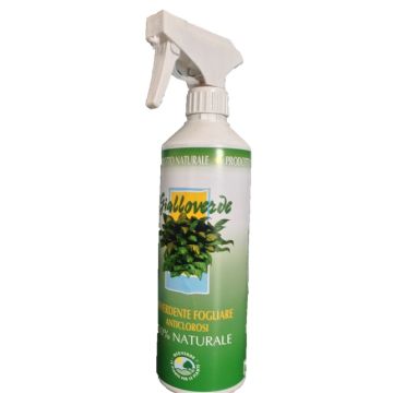 AMMENDANTE GIALLOVERDE - 57402-