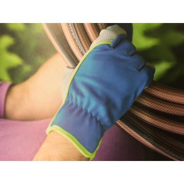 GUANTI IDROREPELLENTI - 53032