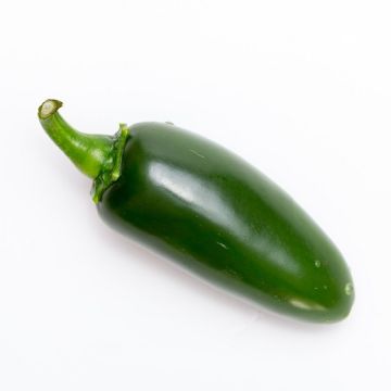 PEPERONCINO JALAPENO RUBEN - 1712