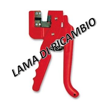 LAMA DI RICAMBIO PER VITO - 55002-