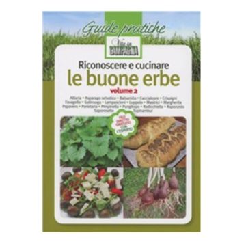 LE BUONE ERBE 2 - 52807-