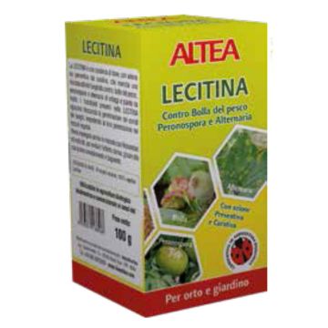 LECITINA - 52817-