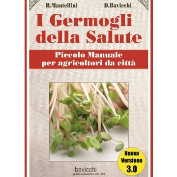 I GERMOGLI DELLA SALUTE - LBV0001.