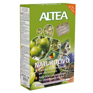 NATUROLIVO - 51831-