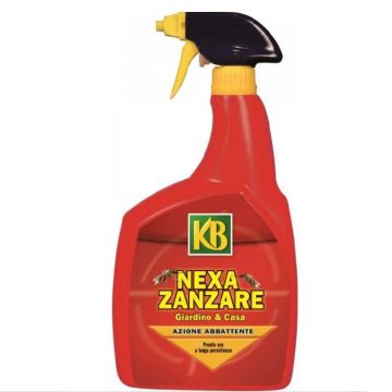 NEXA ZANZARE GIARDINO E CASA - 55668-