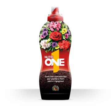 ONE CONCIME LIQUIDO UNIVERSALE. - 57102-