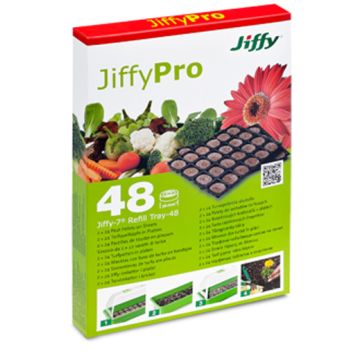 JIFFY 7 VASSOI - 51090-