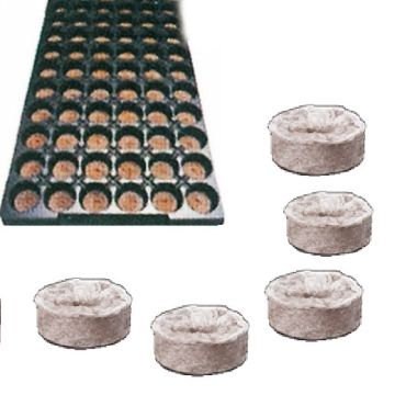 RICAMBIO DISCHI JIFFY Ø cm. 3.8 - 57412-/57440-/57138