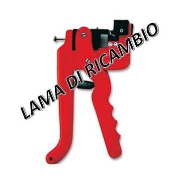 LAMA DI RICAMBIO PER KING - 55011-