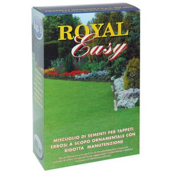 MISCUGLIO ROYAL EASY LAWN - 3561