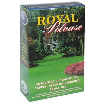 MISCUGLIO ROYAL PELOUSE - 3750