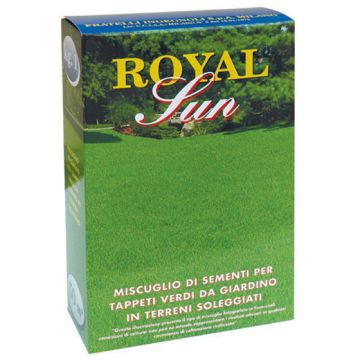 MISCUGLIO ROYAL SUN - 3500