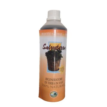 AMMENDANTE SALVATERRA - 57408-